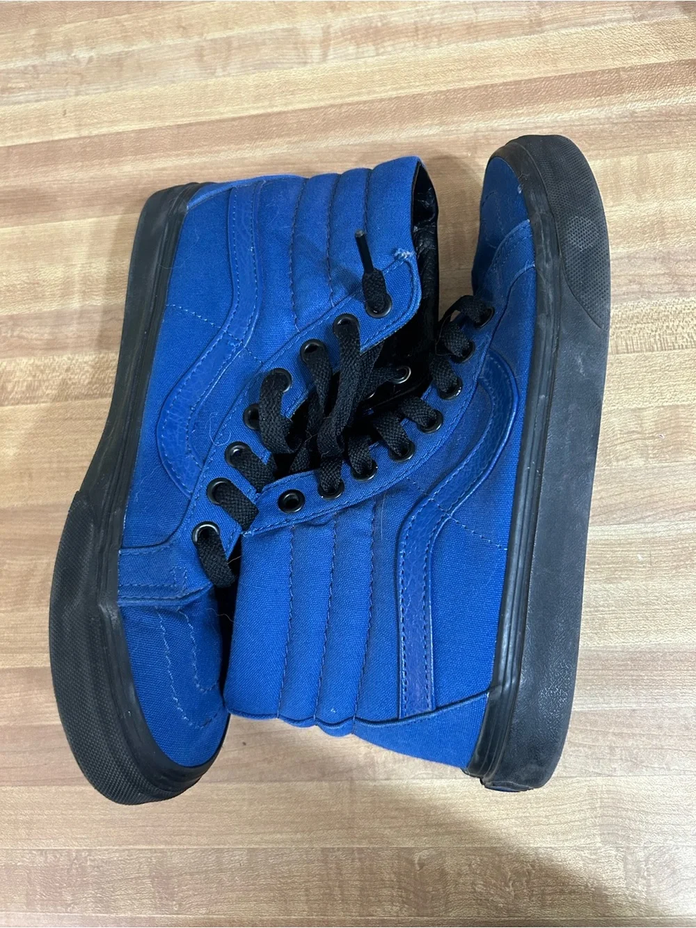Vans rare men’s